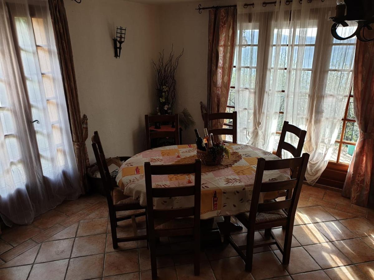 Paradise Peille Екстер'єр фото