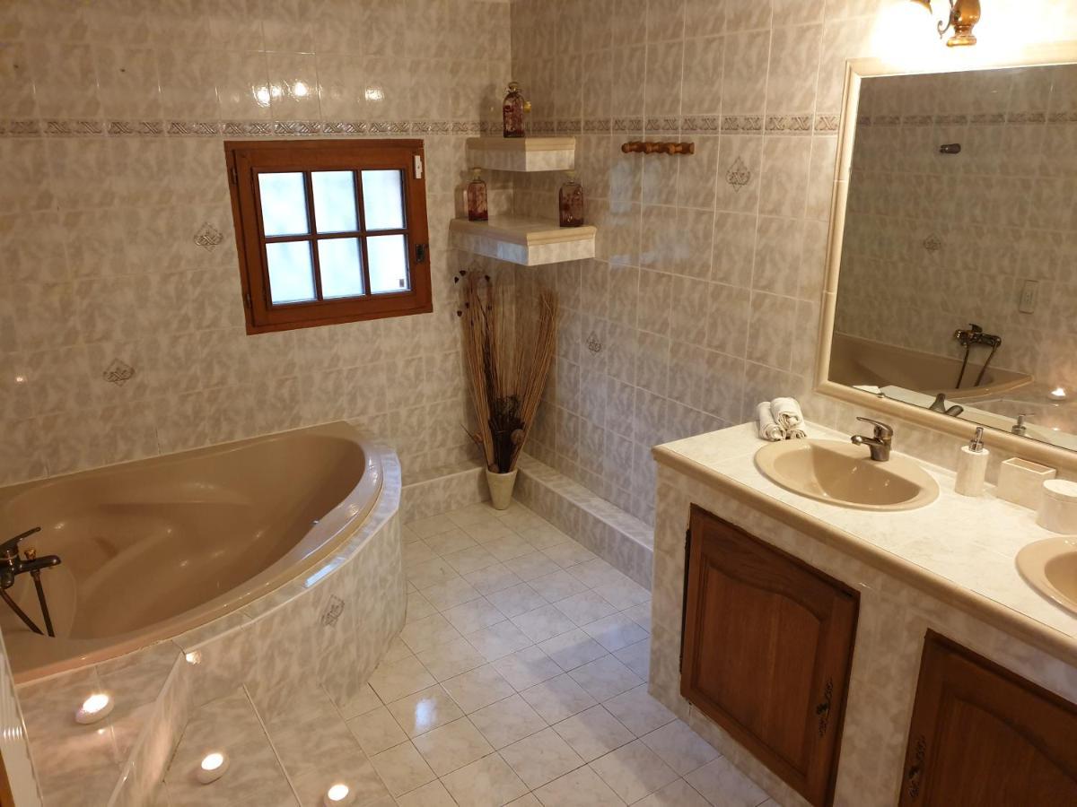 Paradise Peille Екстер'єр фото